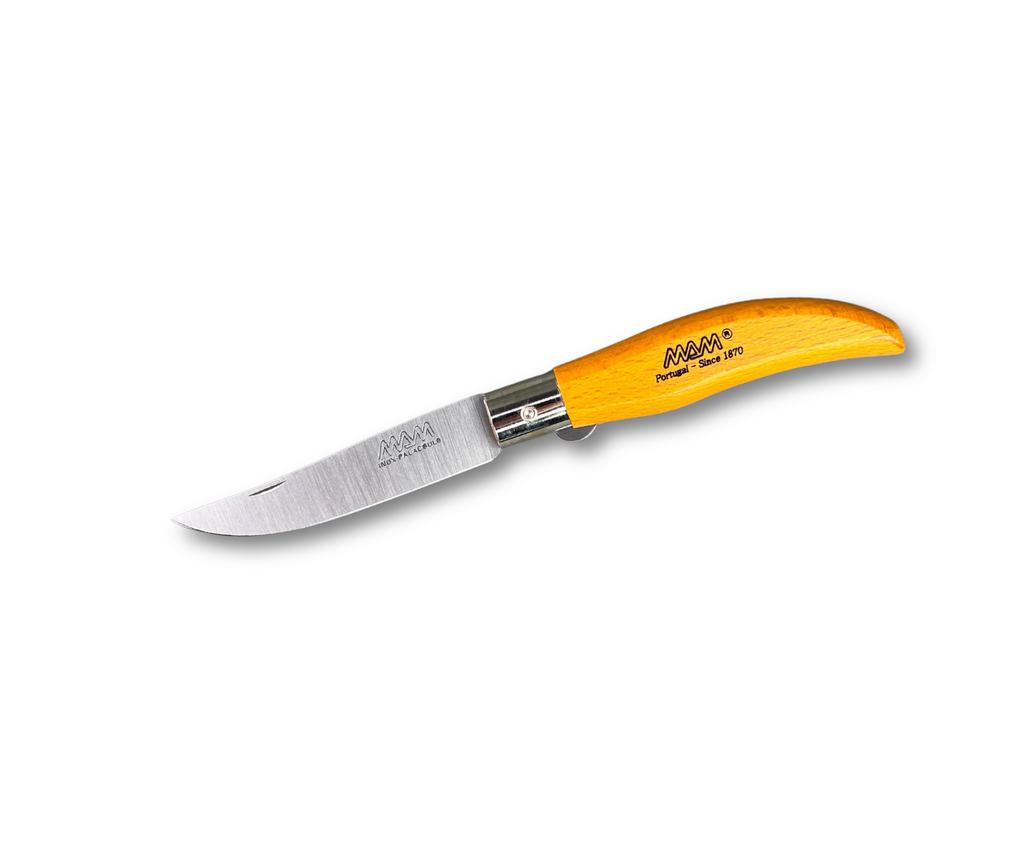Σουγιάς MAM 2016 ORANGE 9cm
